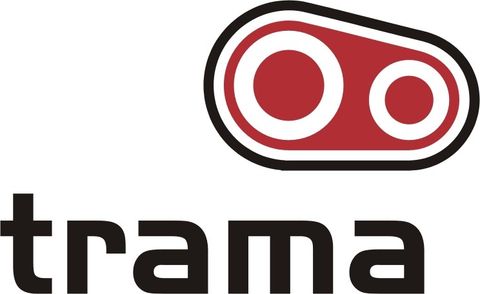 Trama Harstad AS logo