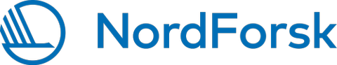 Nordforsk logo