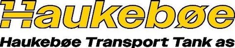 Haukebøe Transport Tank AS logo