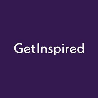 Get Inspired AS logo