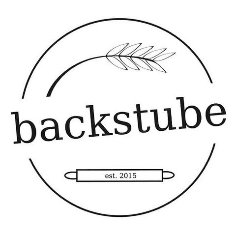 Backstube AS logo