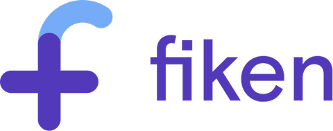 Fiken AS logo