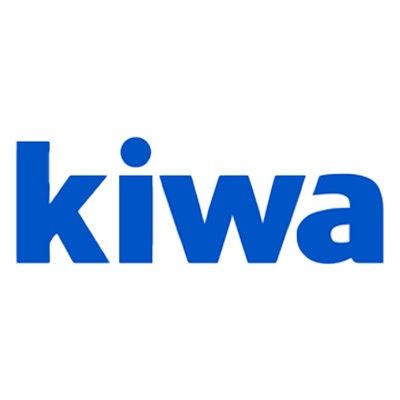 Kiwa Kompetanse logo