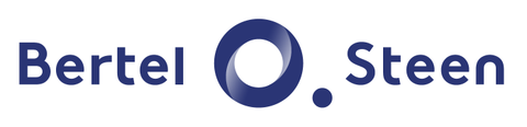 Bertel O. Steen Holding AS-logo