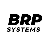 BRP Systems AB logo