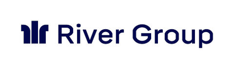 River Group AS logo