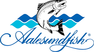 Aalesundfisk Skarsvåg / Vardø-logo