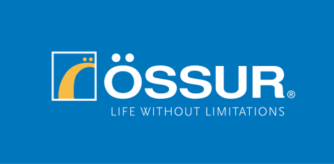 Össur Nordic-logo