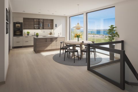 Bilde av utvalgt enhet