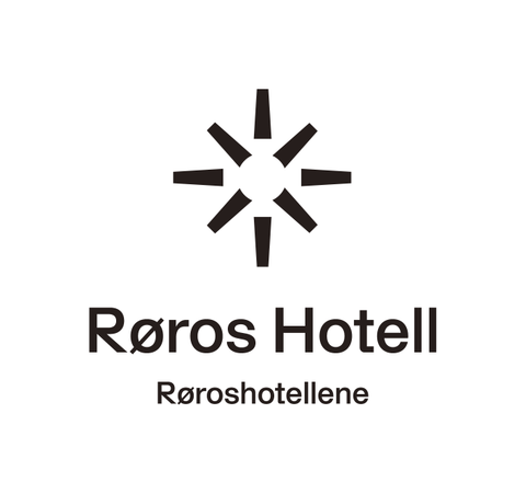 Røros hotell AS-logo