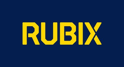 Rubix AS-logo