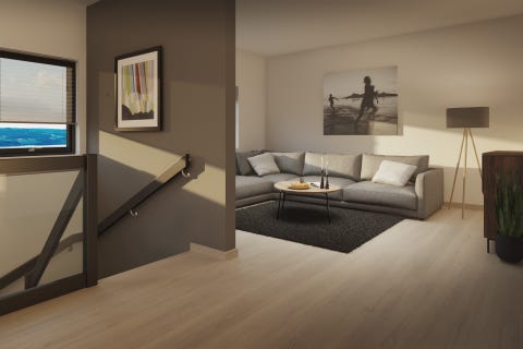 Bilde av utvalgt enhet