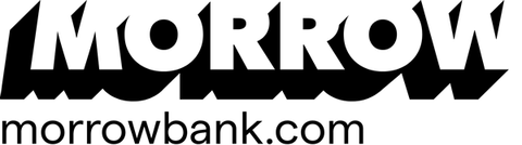 Morrow Bank logo