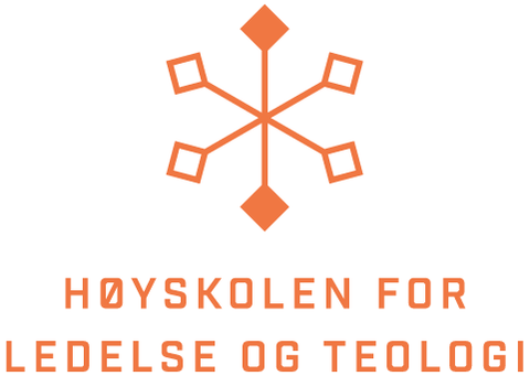 Høyskolen for ledelse og teologi logo