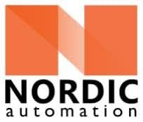 Nordic Automation logo