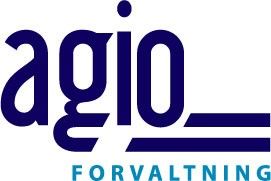 Agio Forvaltning logo