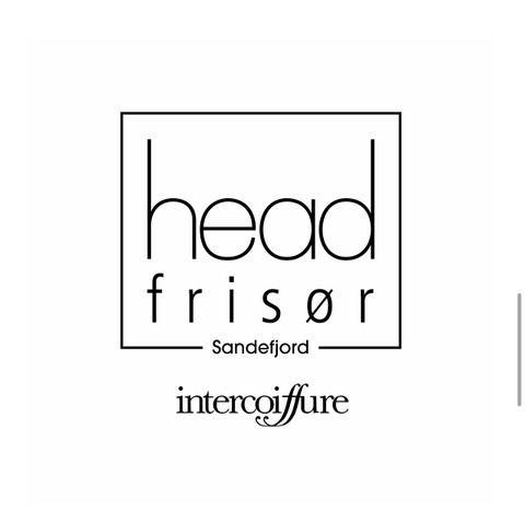 Head Frisør logo