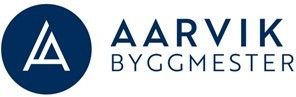 Aarvik Byggmester AS-logo