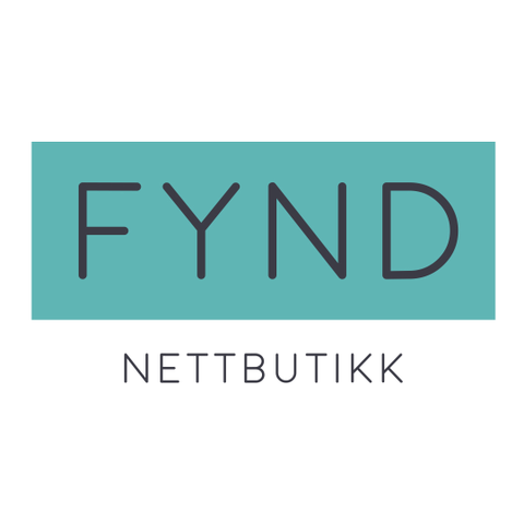 Fynd.no AS logo