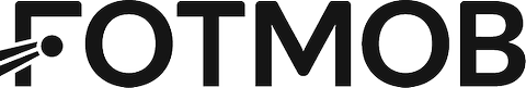 FotMob AS logo