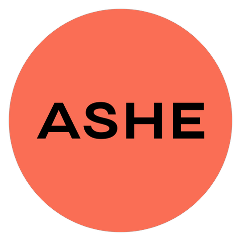 ASHE SPORTS logo