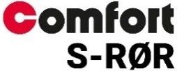 Comfort S-Rør logo