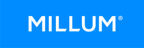 Millum AS-logo