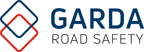 Garda Road Safety logo