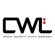 CW Lundberg logo