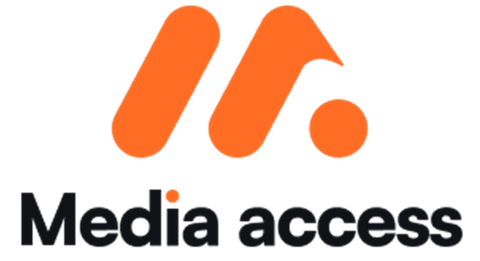 MEDIA ACCESS AS logo