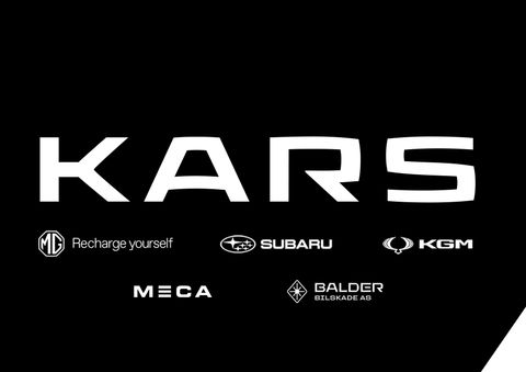 KARS Klyve AS logo