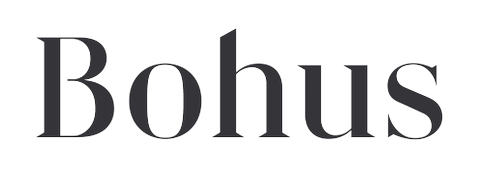 Bohus-logo