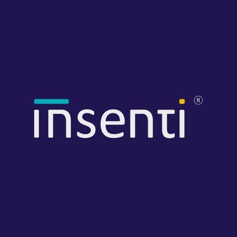 Insenti Samferdsel-logo