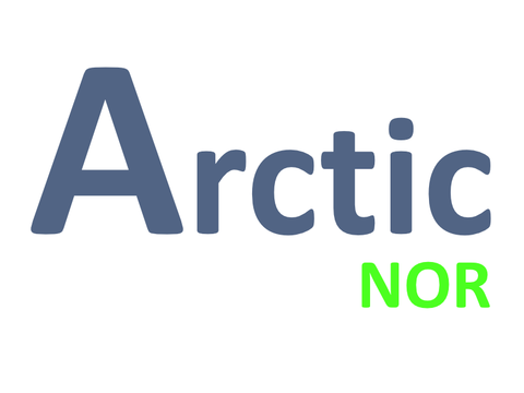 Arcticnor AS logo