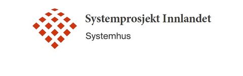 SYSTEMPROSJEKT INNLANDET AS logo