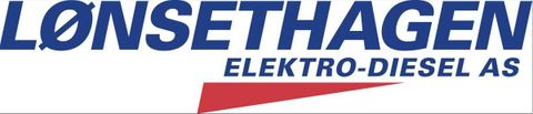 Lønsethagen Elektro-Diesel AS logo