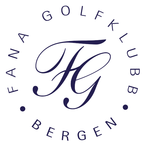 Fana Golfklubb logo