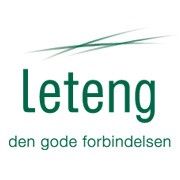 Leteng AS logo