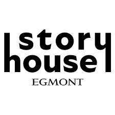 STORY HOUSE EGMONT AS logo