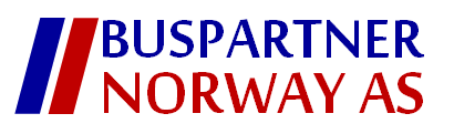 Buspartner Norway AS logo