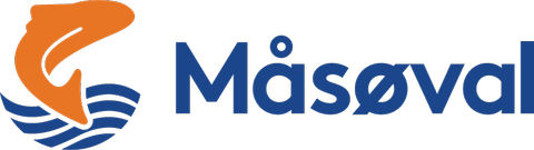 MÅSØVAL AS logo