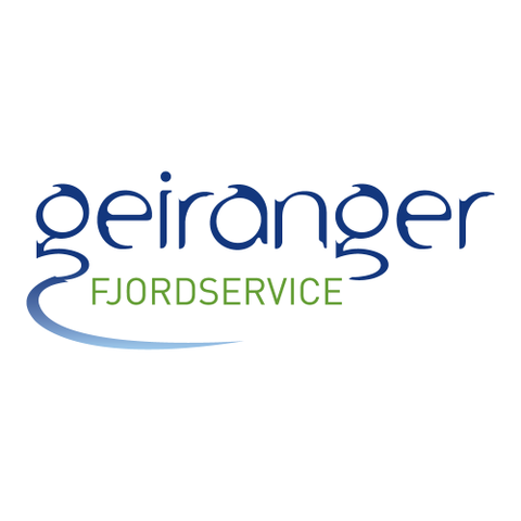 GEIRANGER FJORDSERVICE AS logo