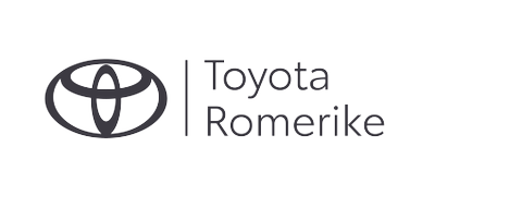 TOYOTA ROMERIKE AS logo