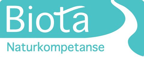 Biota Naturkompetanse AS logo