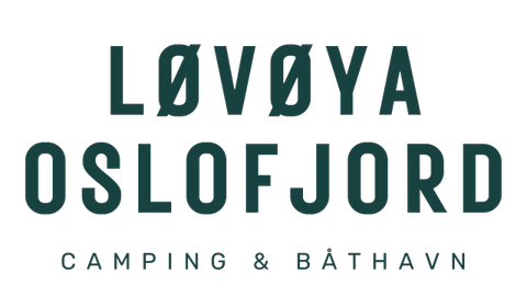 LØVØYA DRIFT AS logo