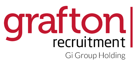 Grafton Recruitment Norge logo