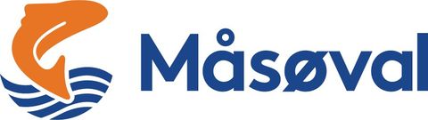 MÅSØVAL AS logo