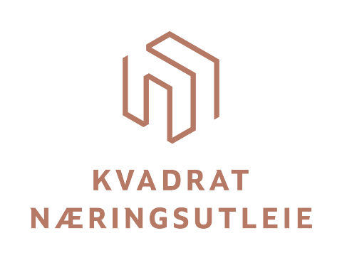 Kvadrat Næringsutleie AS logo