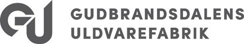 Gudbrandsdalens Uldvarefabrik AS logo