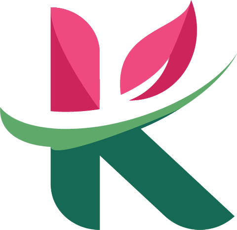 Kinsarvik Naturkost logo